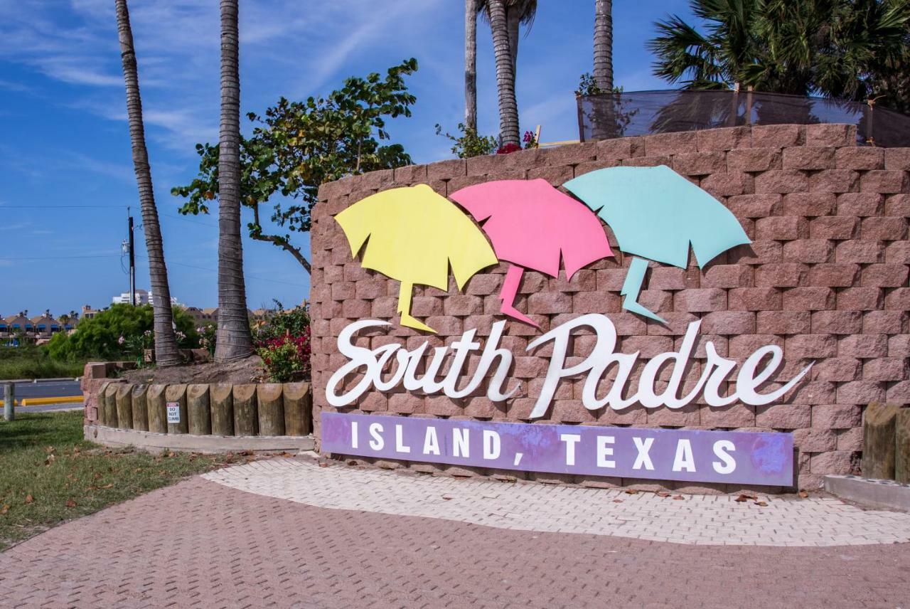 Campeche Cove #1 Hotel South Padre Island Kültér fotó