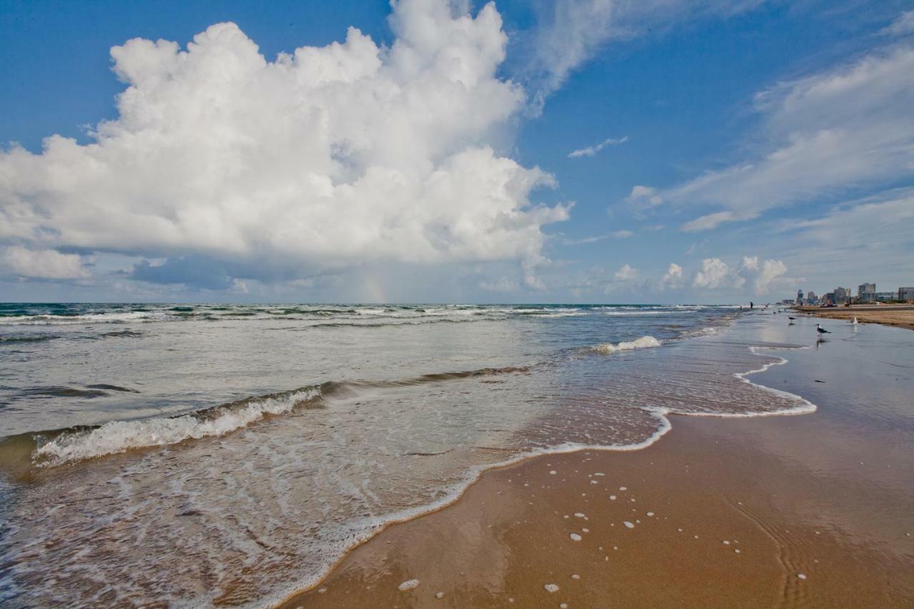 Campeche Cove #1 Hotel South Padre Island Kültér fotó