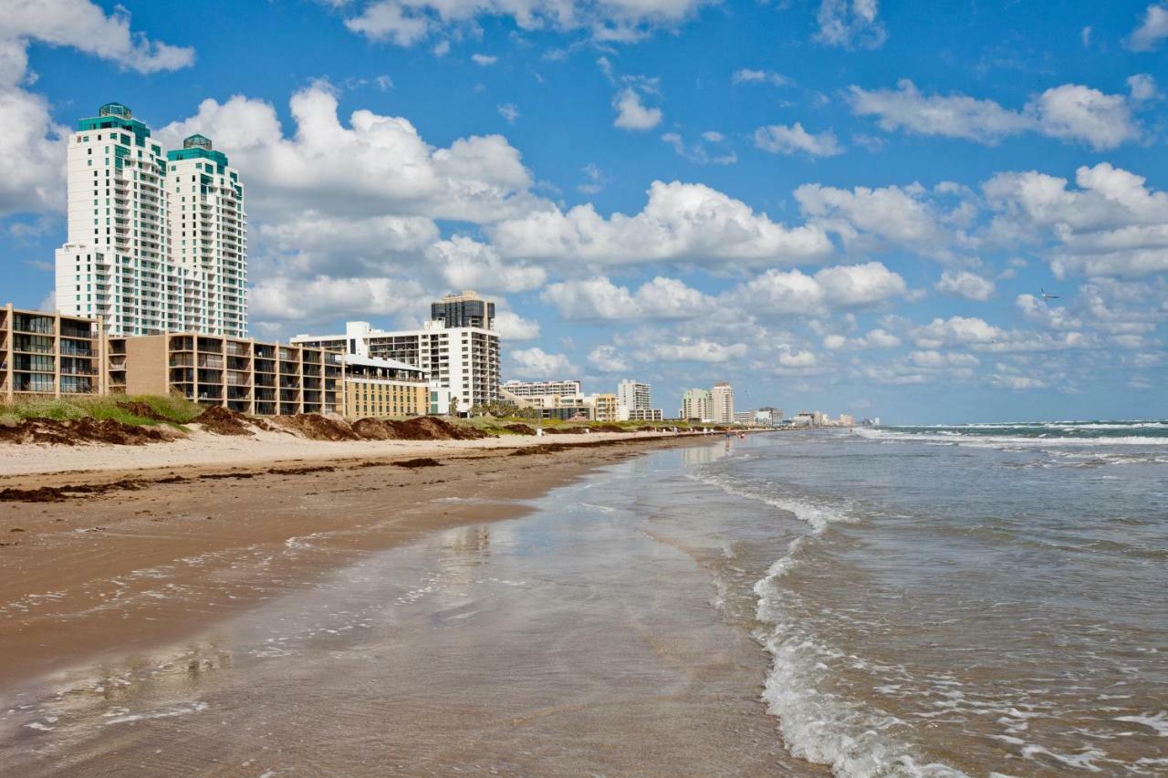Campeche Cove #1 Hotel South Padre Island Kültér fotó