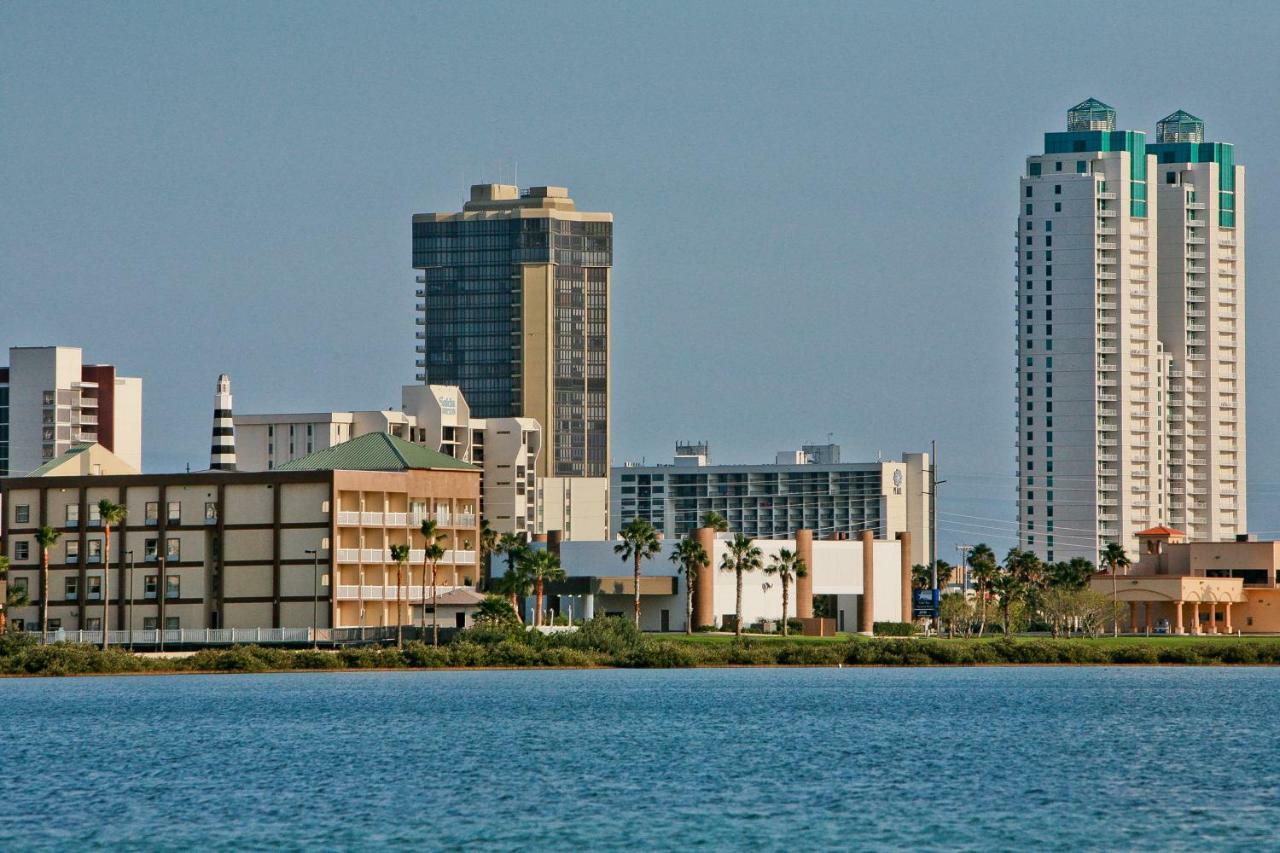 Campeche Cove #1 Hotel South Padre Island Kültér fotó
