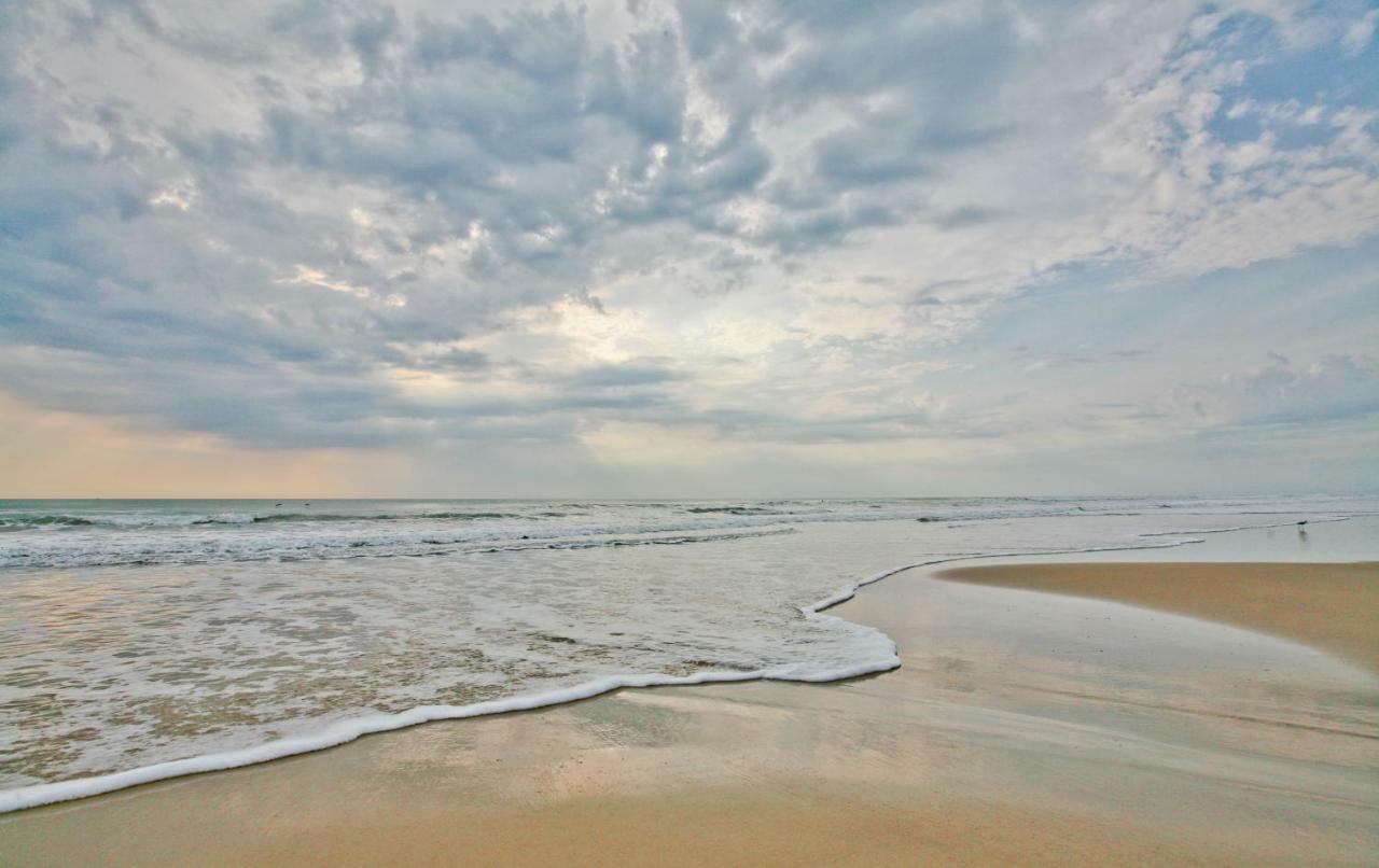 Campeche Cove #1 Hotel South Padre Island Kültér fotó